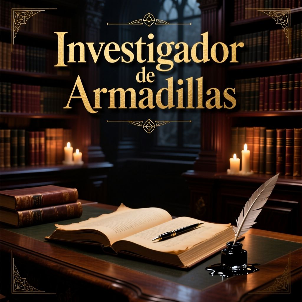 Investigador de Armadilhas