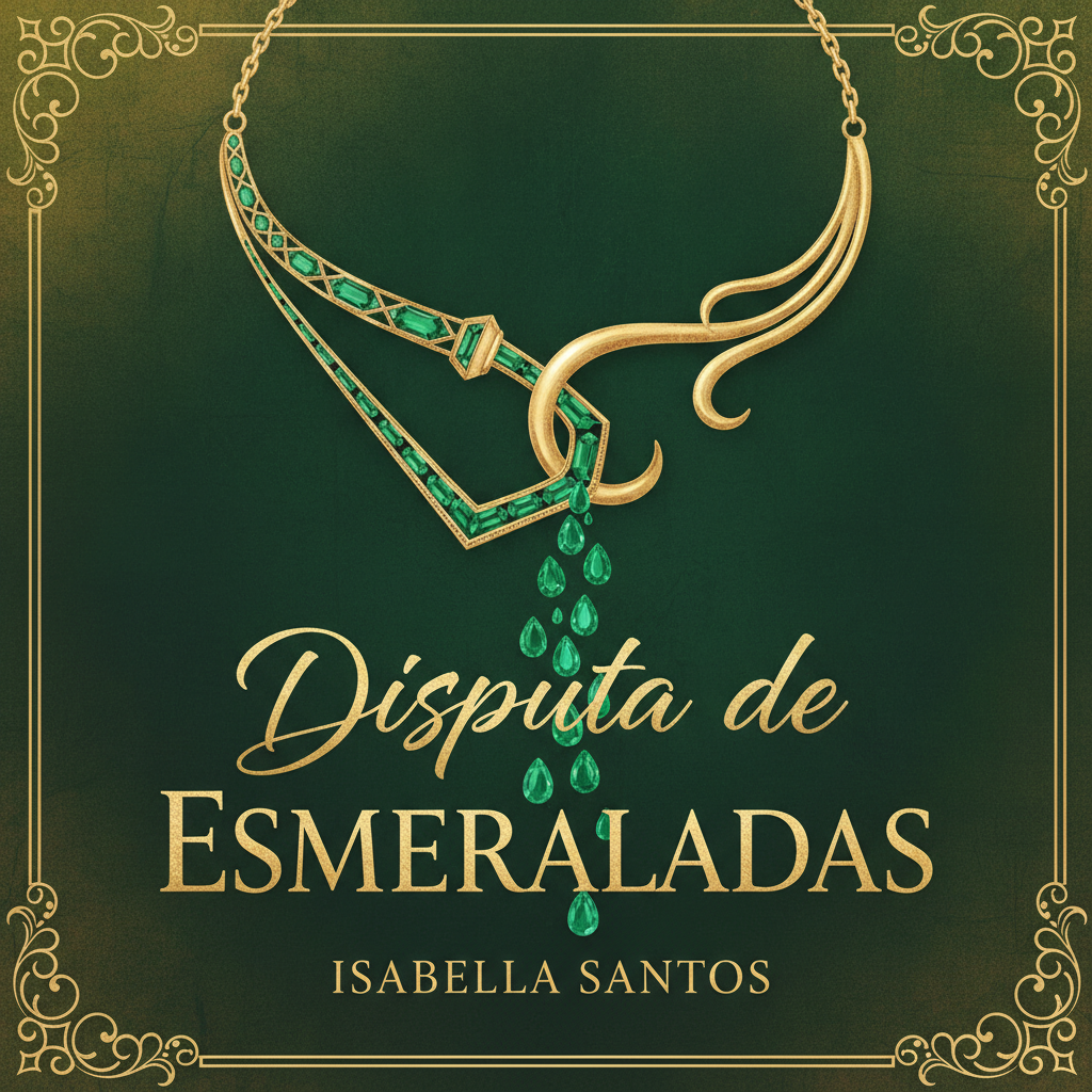 Disputa de Esmeraldas