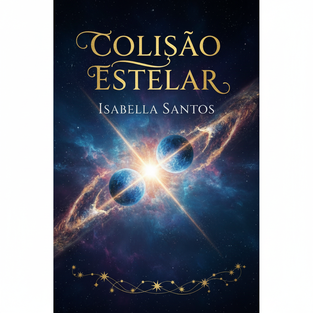 Colisão Estelar