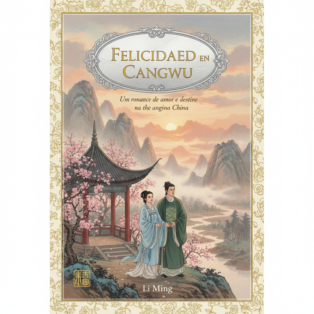 Felicidade em Cangwu