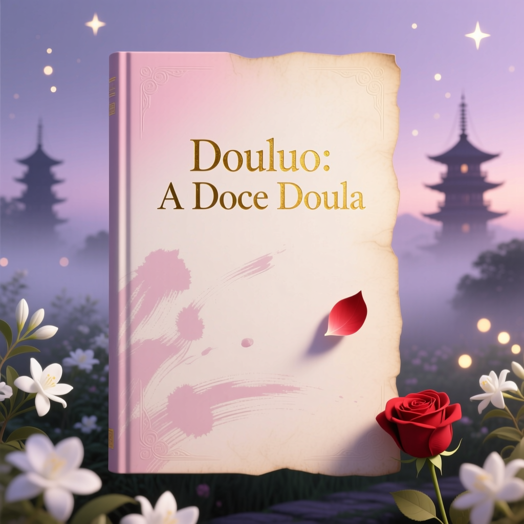 Douluo: A Doce Doula