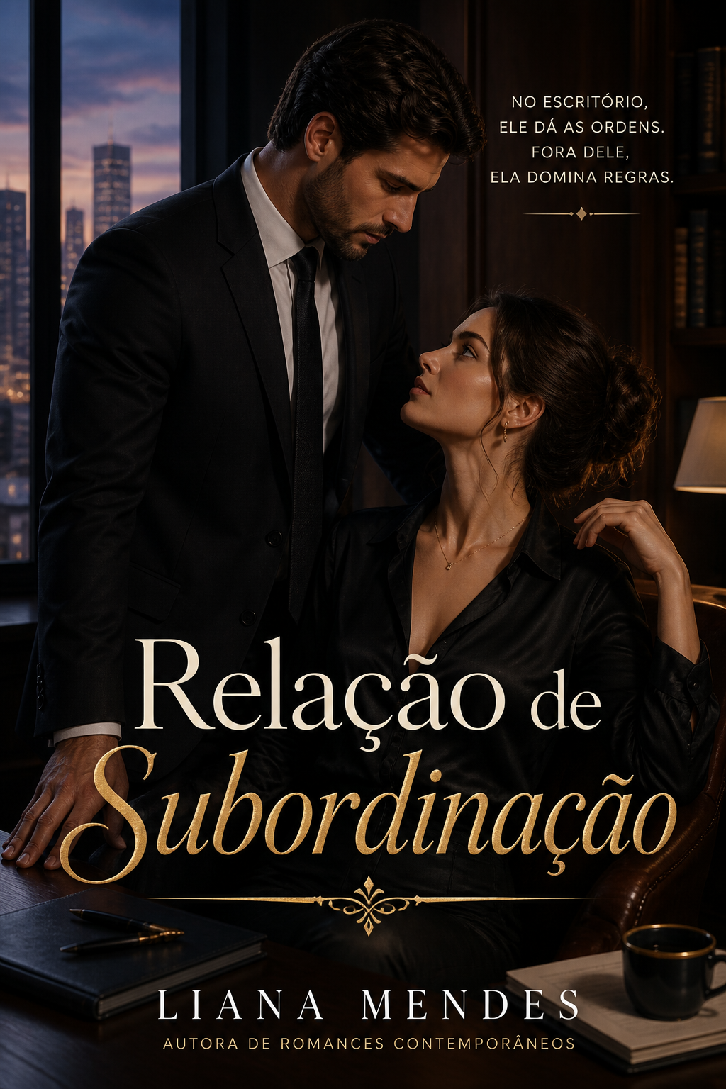 Relação de Subordinação